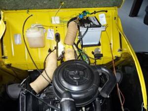 Bild 18/24 von Citroën 2 CV 6 Club (1987)