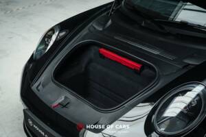 Immagine 12/23 di Porsche 911 Carrera GTS (2022)