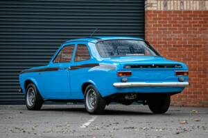Afbeelding 5/46 van Ford Escort Mexico (1974)