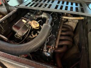 Afbeelding 6/16 van BMW M1 (1980)