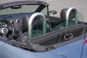 Image 14/20 de Audi TT 3.2 quattro (2004)