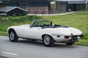 Bild 5/20 von Jaguar E-Type V12 (1972)