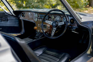 Image 35/50 de Lotus Europa (1968)