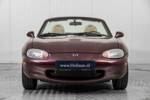 Immagine 11/50 di Mazda MX-5 1.6 (2000)