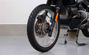 Image 25/71 of BMW R 100 G/S "Paris-Dakar" (1995)