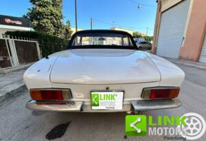 Image 5/10 de FIAT 124 Sport Spider (1969)
