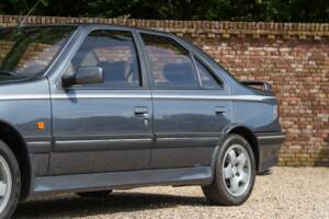 Bild 17/50 von Peugeot 405 Mi16 (1990)