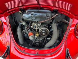 Bild 13/19 von Volkswagen Käfer 1303 (1973)