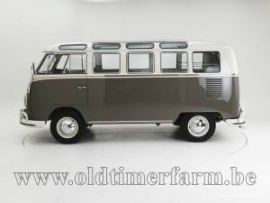 Bild 8/15 von Volkswagen T1 Samba (1964)