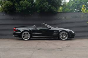 Bild 43/44 von Mercedes-Benz SL 65 AMG (2005)