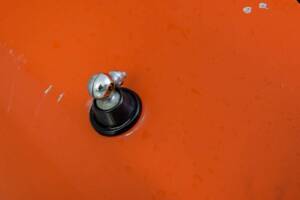 Image 29/50 of Datsun 240 Z (1971)