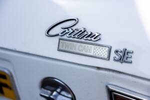 Imagen 14/50 de Ford Lotus Cortina (1967)