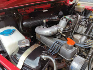 Bild 9/18 von Land Rover Defender 110 (1993)