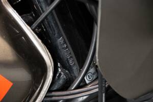 Bild 38/50 von Moto Guzzi DUMMY (1984)