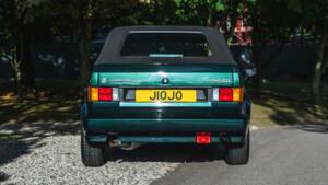 Image 27/50 of Volkswagen Golf Mk I GTI 1.8 (1991)