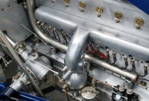 Bild 48/50 von Bugatti Typ 46 (1931)