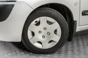 Imagen 4/45 de Citroën Berlingo 1.6i (2003)