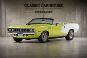 Bild 1/12 von Plymouth Barracuda (1971)