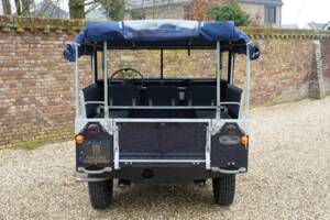 Immagine 6/50 di Land Rover 80 (1951)