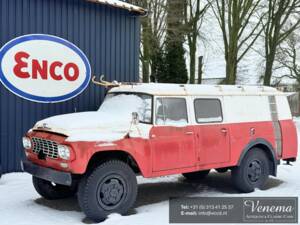 Image 1/7 of International Harvester C-130 (1963)