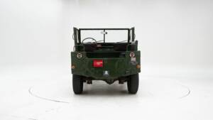 Bild 7/15 von Land Rover 86 (1952)