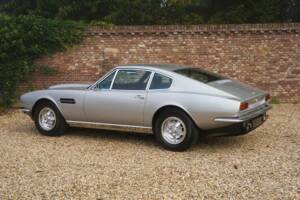 Afbeelding 34/50 van Aston Martin V8 (1974)