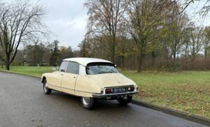 Bild 14/15 von Citroën DS 23 Pallas (1973)