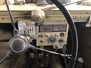 Immagine 20/28 di Volkswagen 166 (1944)