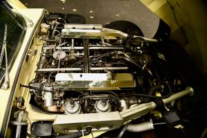 Bild 30/50 von Jaguar E-Type V12 (1974)
