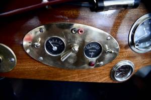 Imagen 49/50 de Invicta 4.5 Litre A-Type High Chassis (1928)