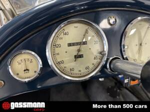 Image 15/15 of BMW Sports Cabriolet (1936)