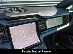 Imagen 16/39 de Porsche Cayenne S Electric (2026)