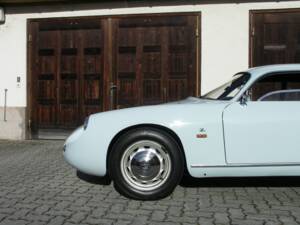 Afbeelding 5/39 van Alfa Romeo Giulietta SZ (1962)