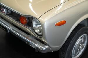 Imagen 19/45 de Datsun 100 A (1975)