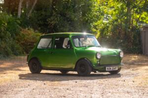 Bild 42/50 von Austin Mini 1000 (1983)