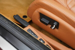 Imagen 26/50 de Ferrari F430 Spider (2006)