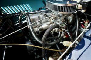 Immagine 32/50 di Morgan 4/4 1600 4-Sitzer (1973)
