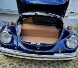 Bild 11/12 von Volkswagen Käfer 1303 (1975)