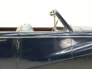 Image 14/15 of Austin A 125 Sheerline (1949)