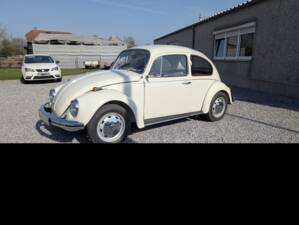 Bild 1/23 von Volkswagen Käfer 1300 (1970)