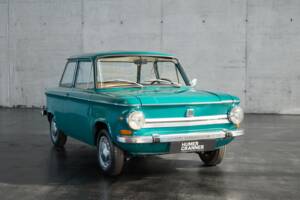 Bild 21/50 von NSU Prinz 4 L (1971)