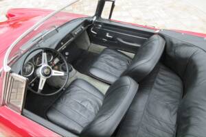 Bild 16/37 von Alfa Romeo 2600 Spider (1966)