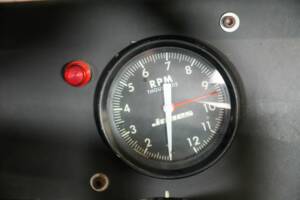 Bild 43/48 von Lotus Elan (1969)