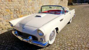 Image 3/8 of Ford Thunderbird (1956)