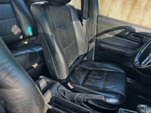 Immagine 8/8 di BMW M5 (1992)