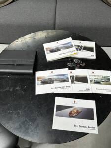 Bild 25/30 von Porsche 911 Targa 4S (2015)