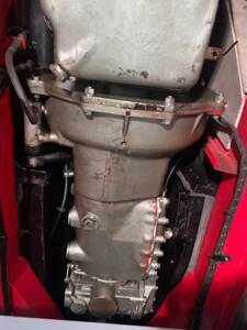 Bild 28/46 von Austin-Healey 100/6 (BN4) (1957)