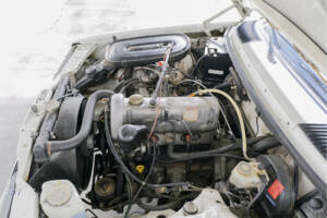 Image 21/27 of Mercedes-Benz 230 (1977)