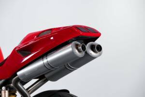Imagen 16/50 de Ducati DUMMY (1994)