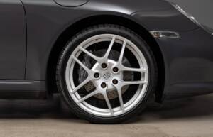 Bild 10/38 von Porsche 911 Carrera 4 (2011)